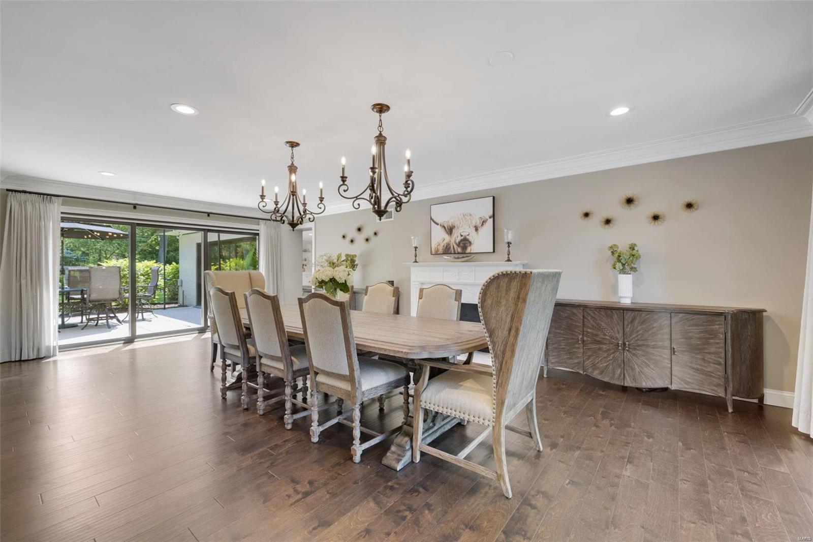 La Hacienda - Residential