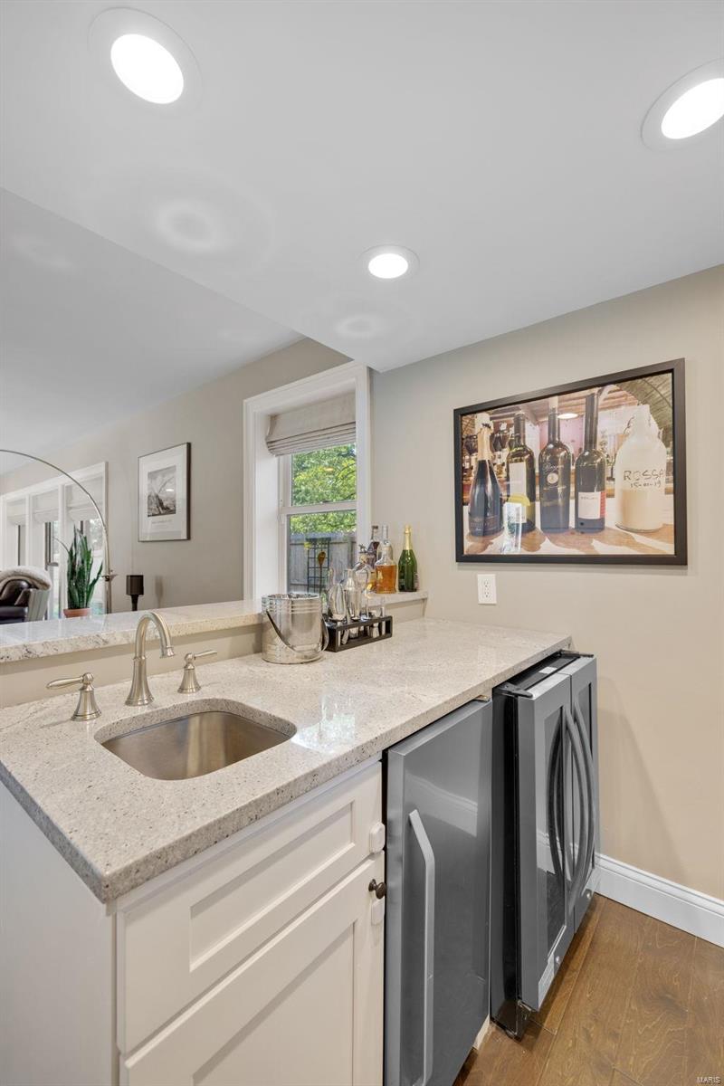 La Hacienda - Residential