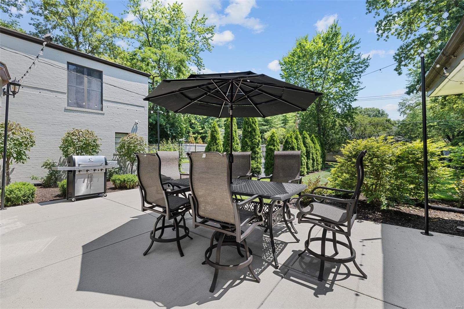 La Hacienda - Residential