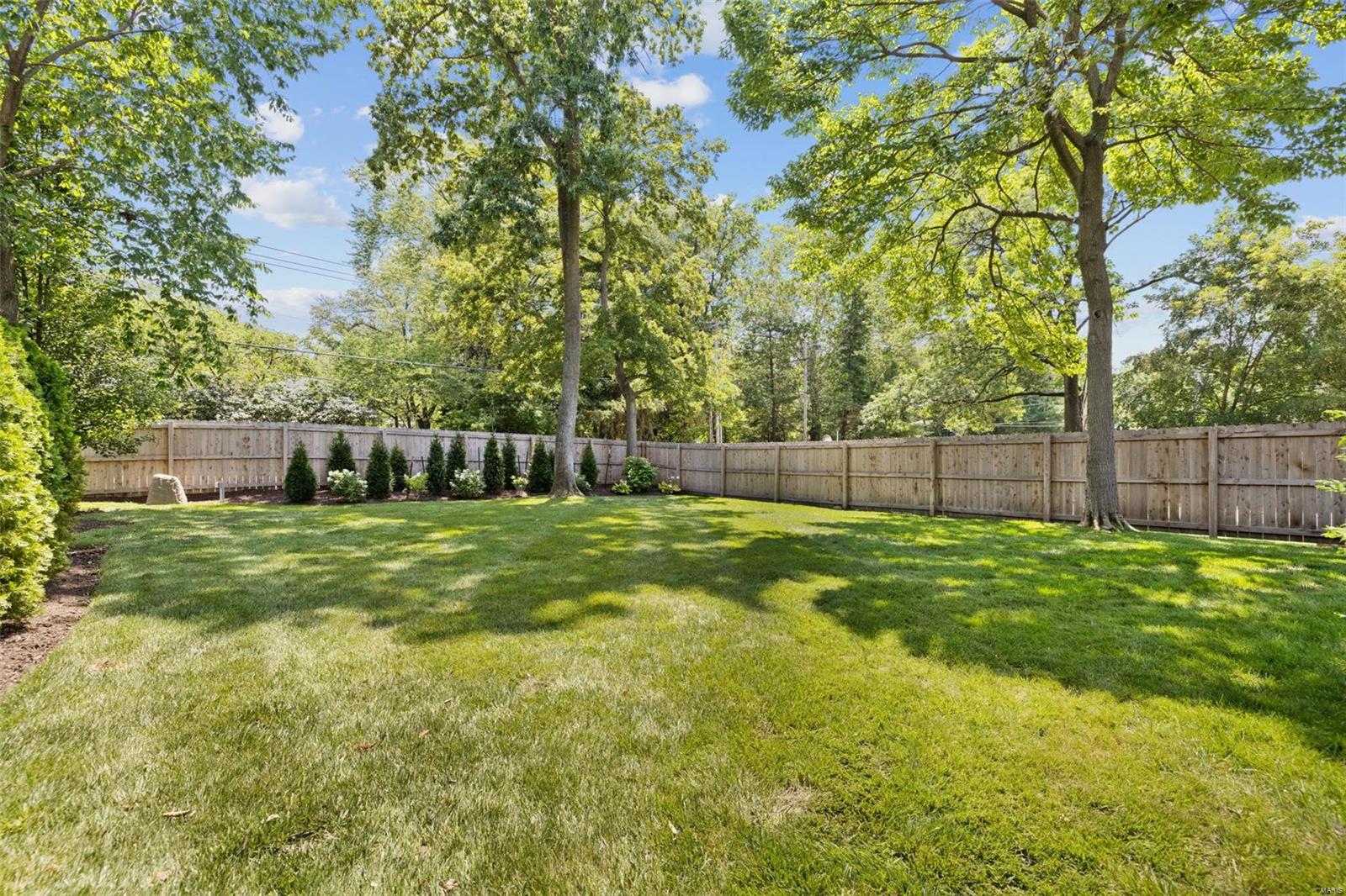 La Hacienda - Residential