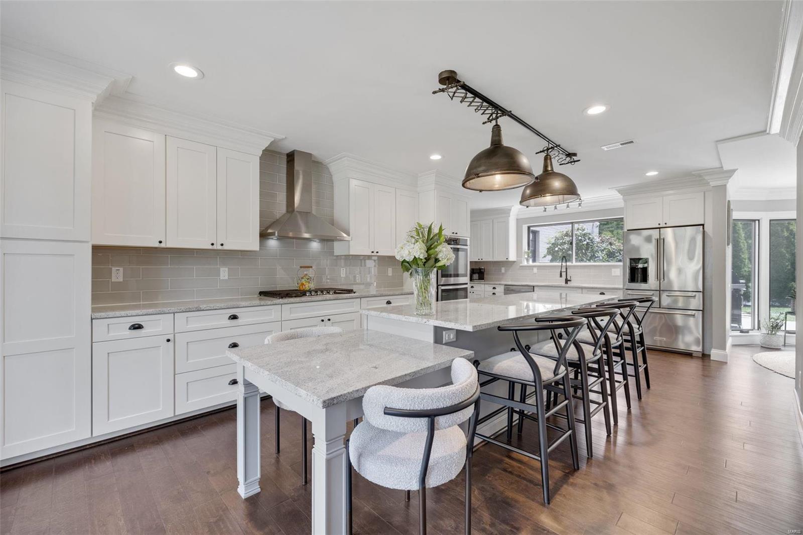 La Hacienda - Residential