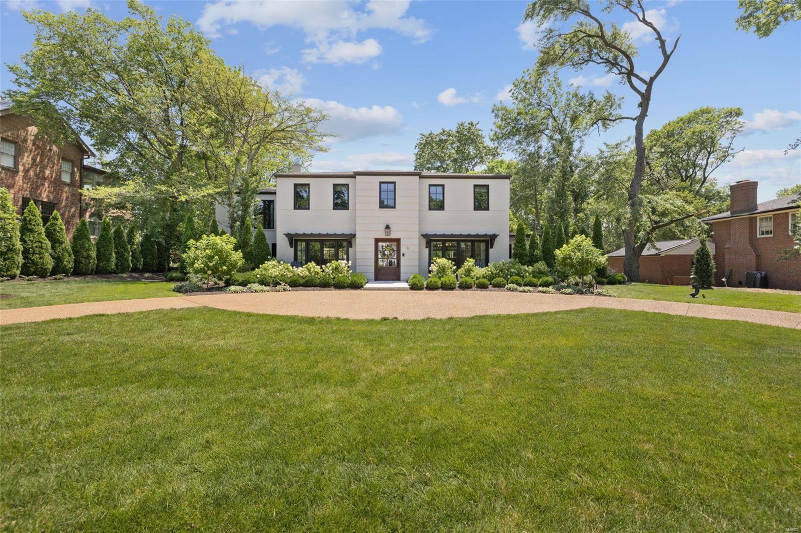 La Hacienda - Residential