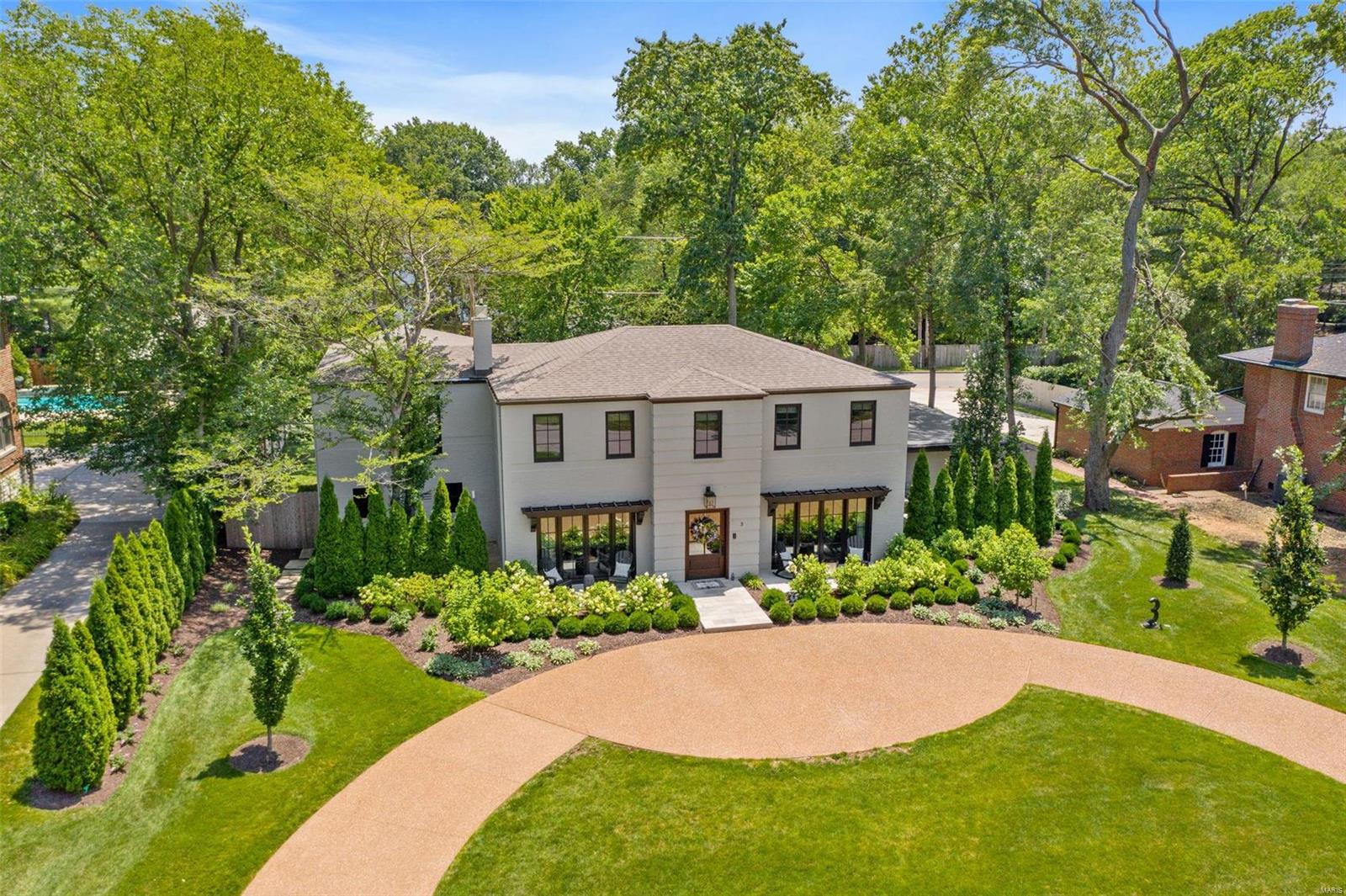 La Hacienda - Residential