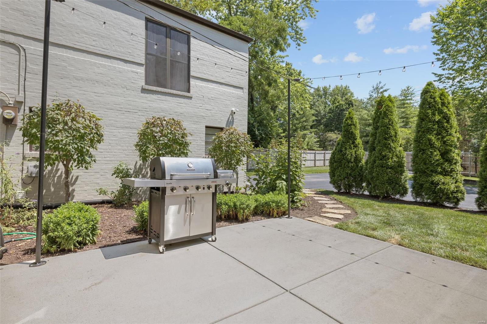 La Hacienda - Residential