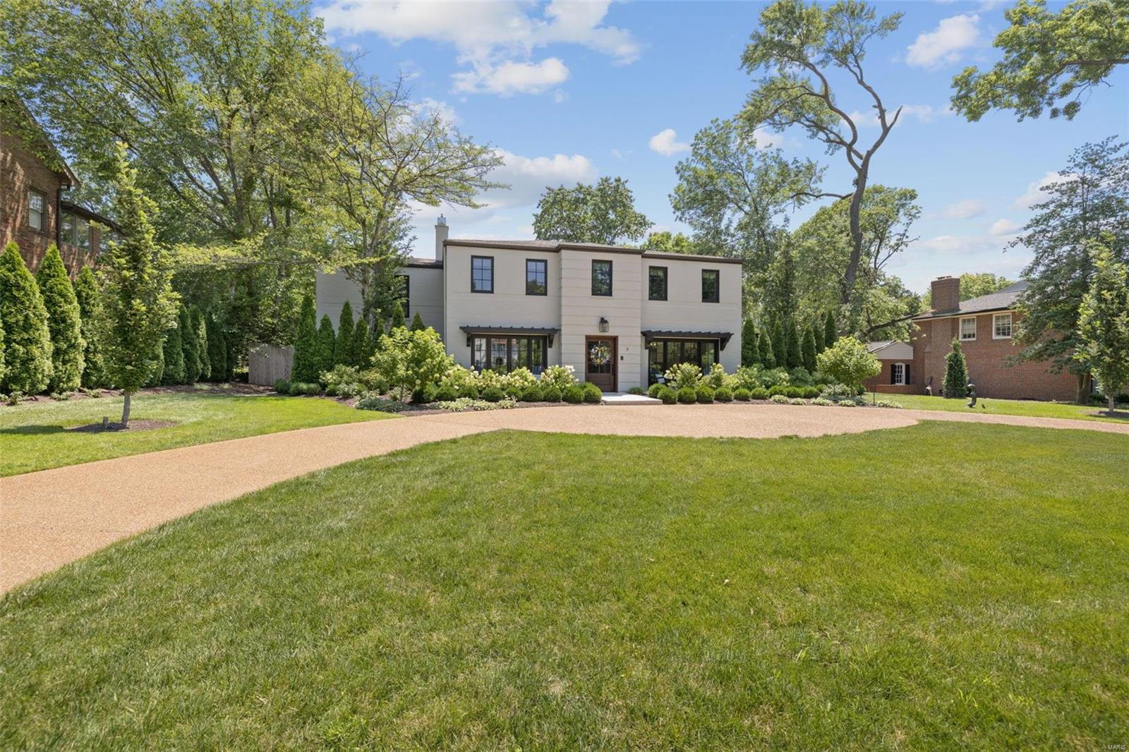 La Hacienda - Residential