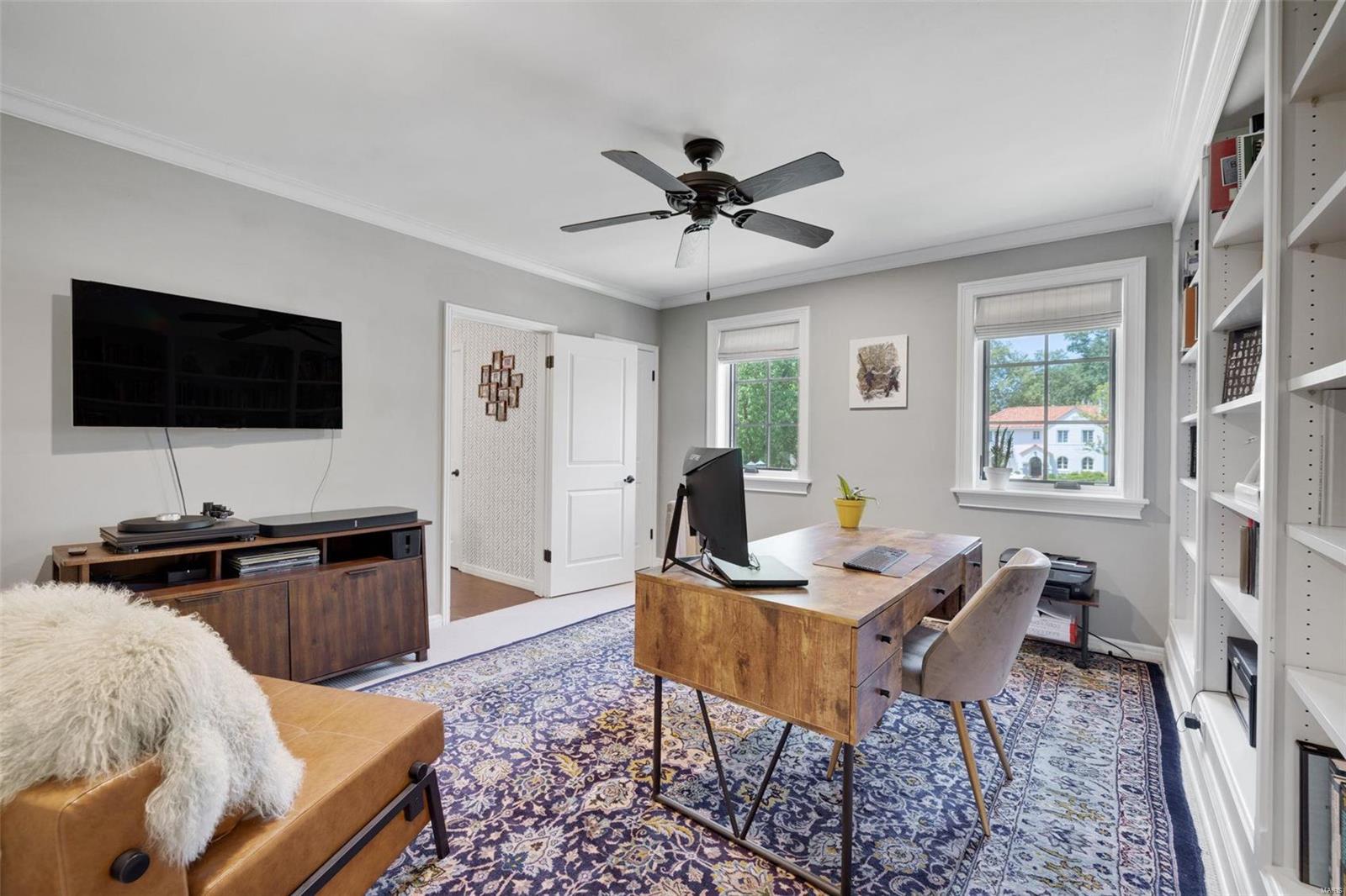 La Hacienda - Residential