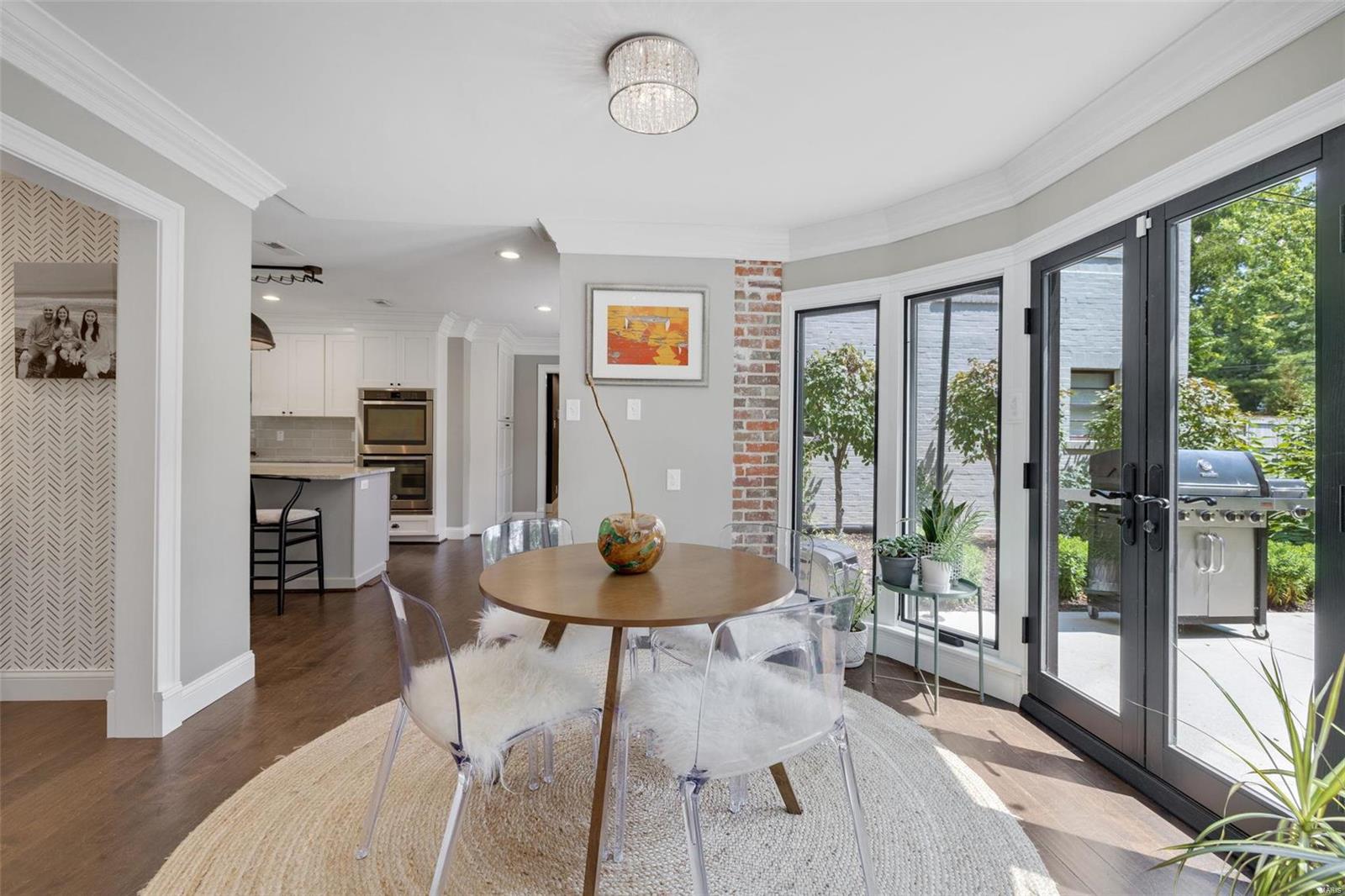 La Hacienda - Residential