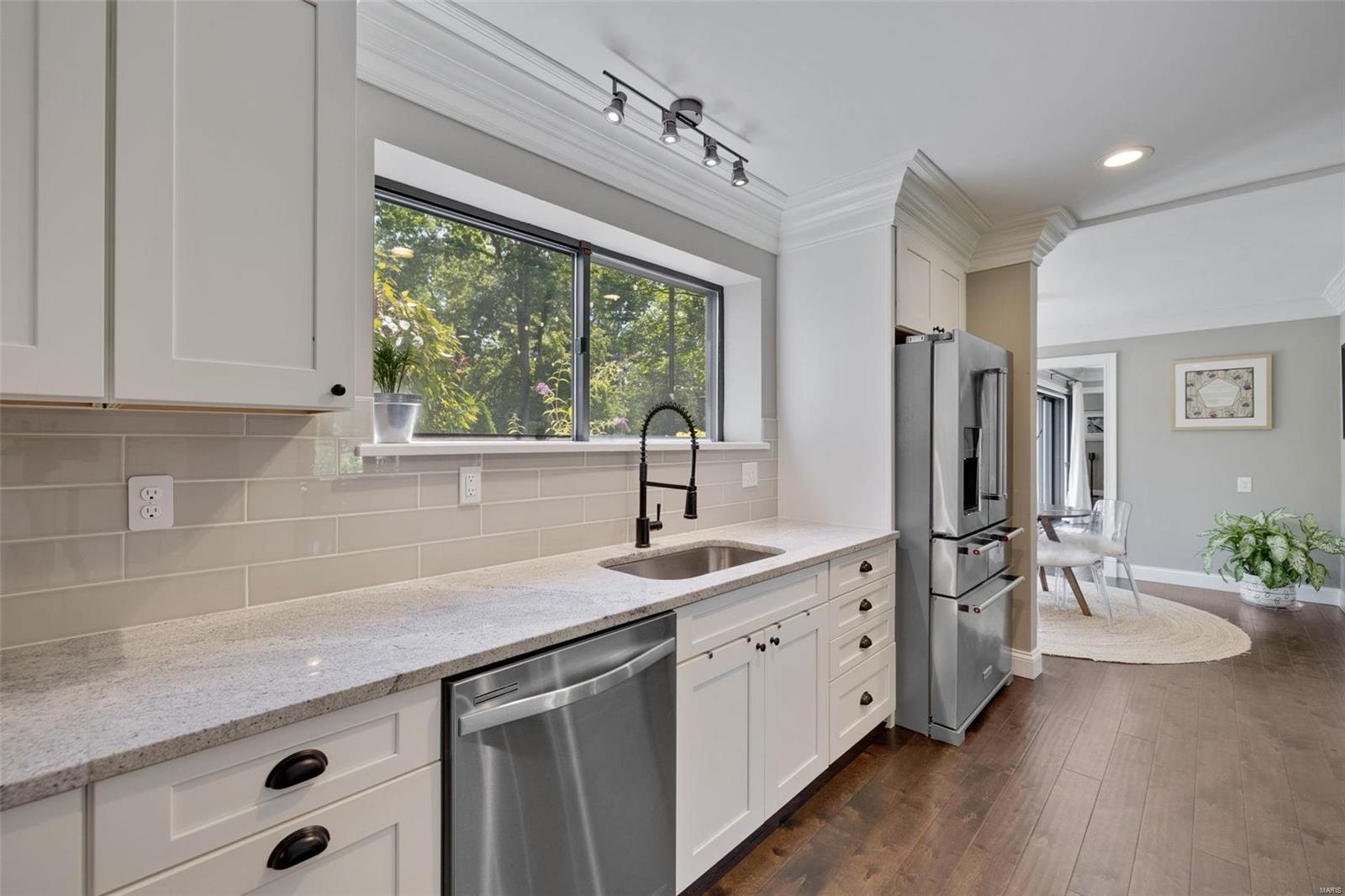 La Hacienda - Residential