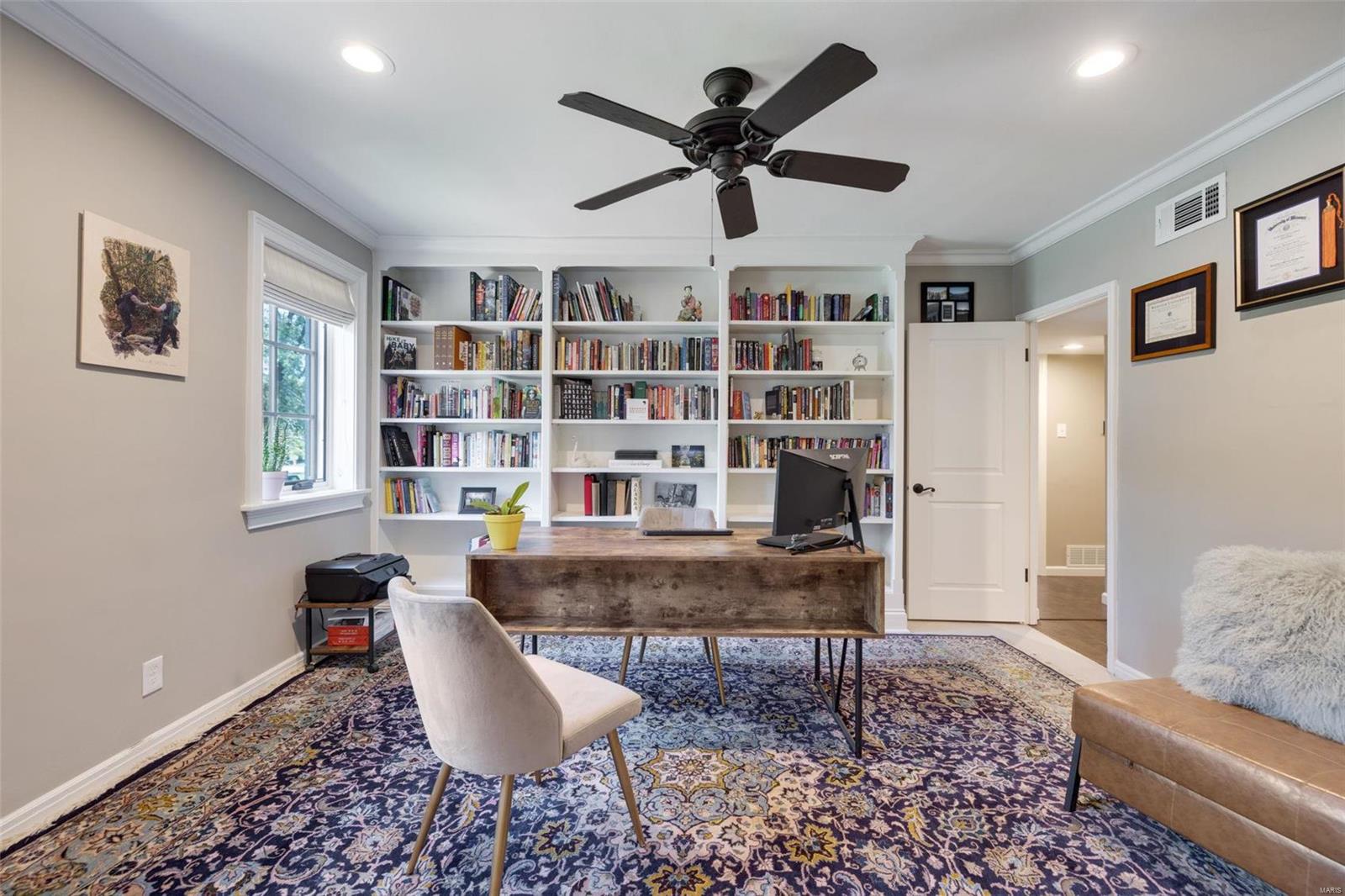 La Hacienda - Residential