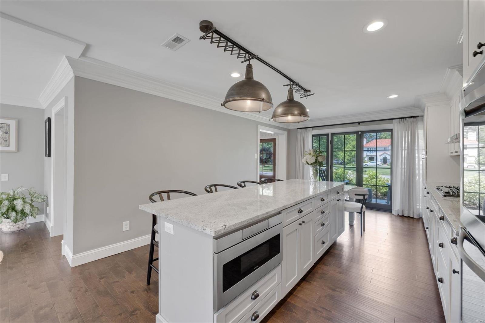 La Hacienda - Residential