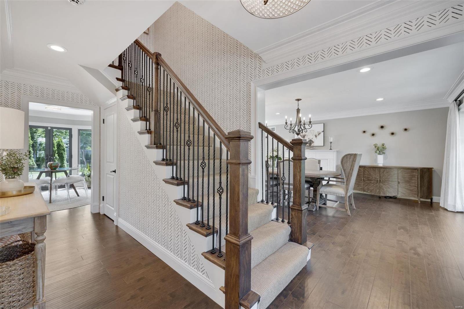 La Hacienda - Residential