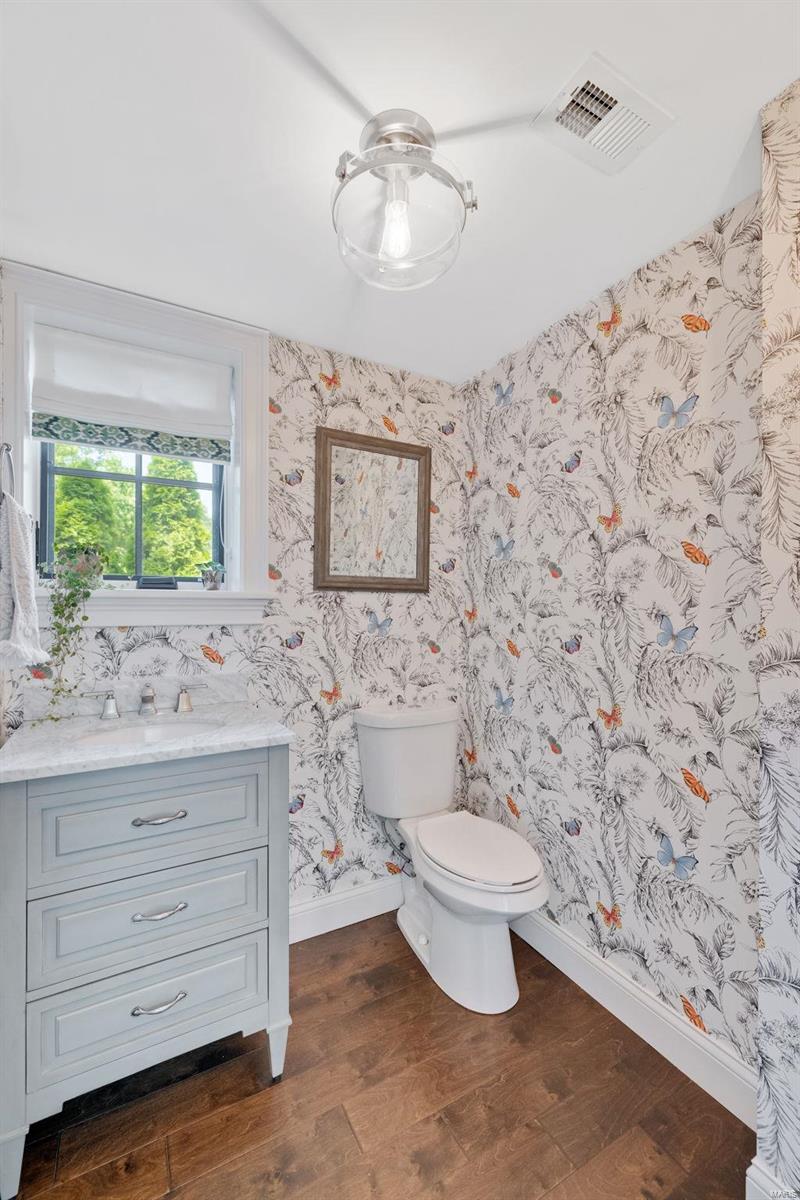 La Hacienda - Residential