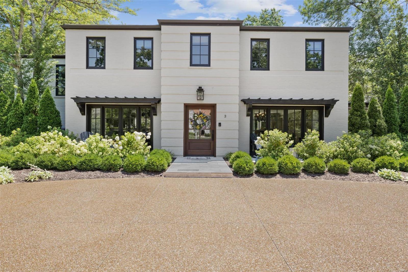 La Hacienda - Residential