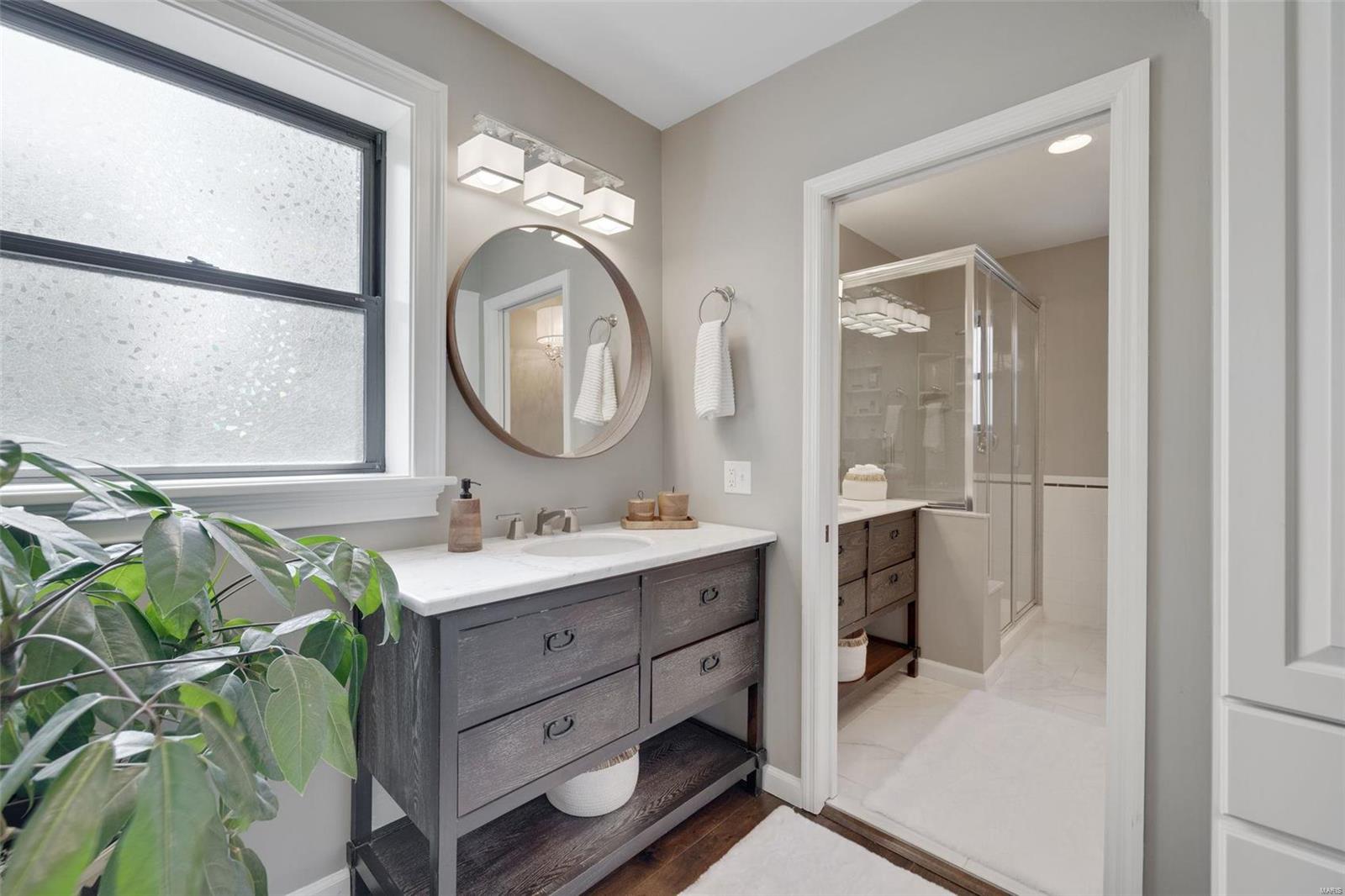 La Hacienda - Residential