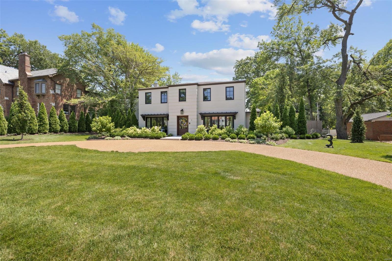 La Hacienda - Residential