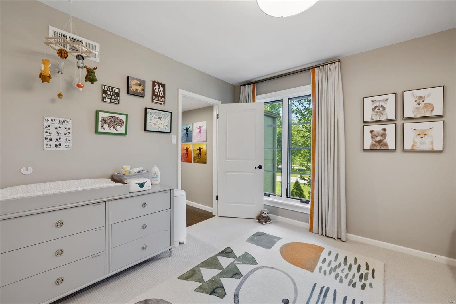 La Hacienda - Residential