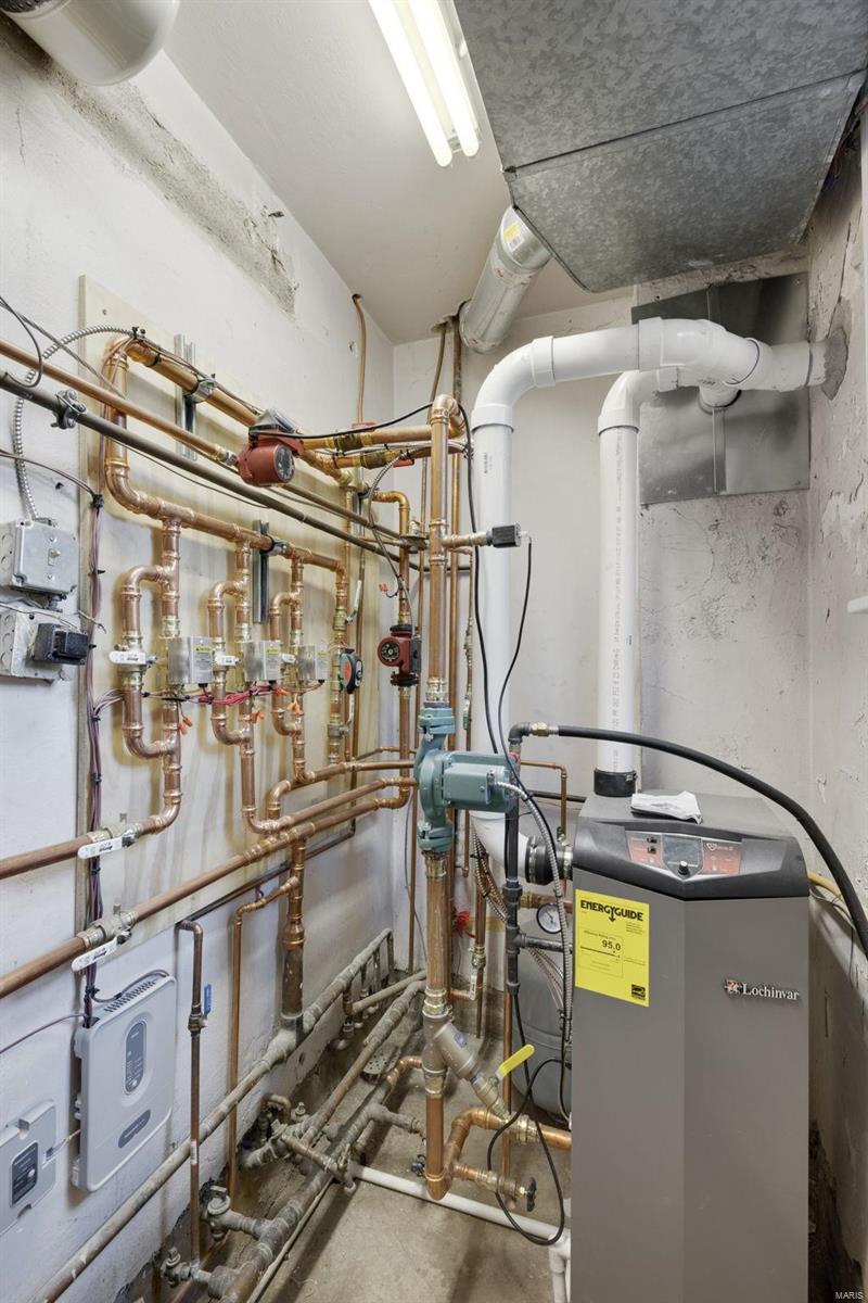 La Hacienda - Residential