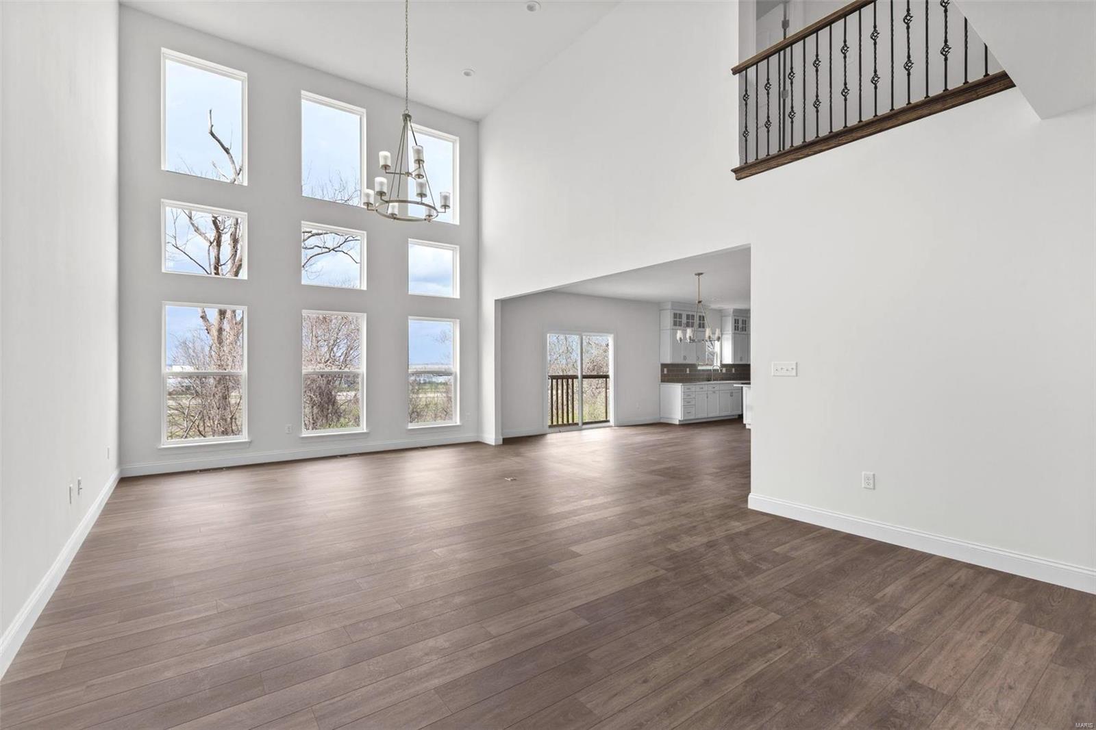 Tara Ridge - Residential