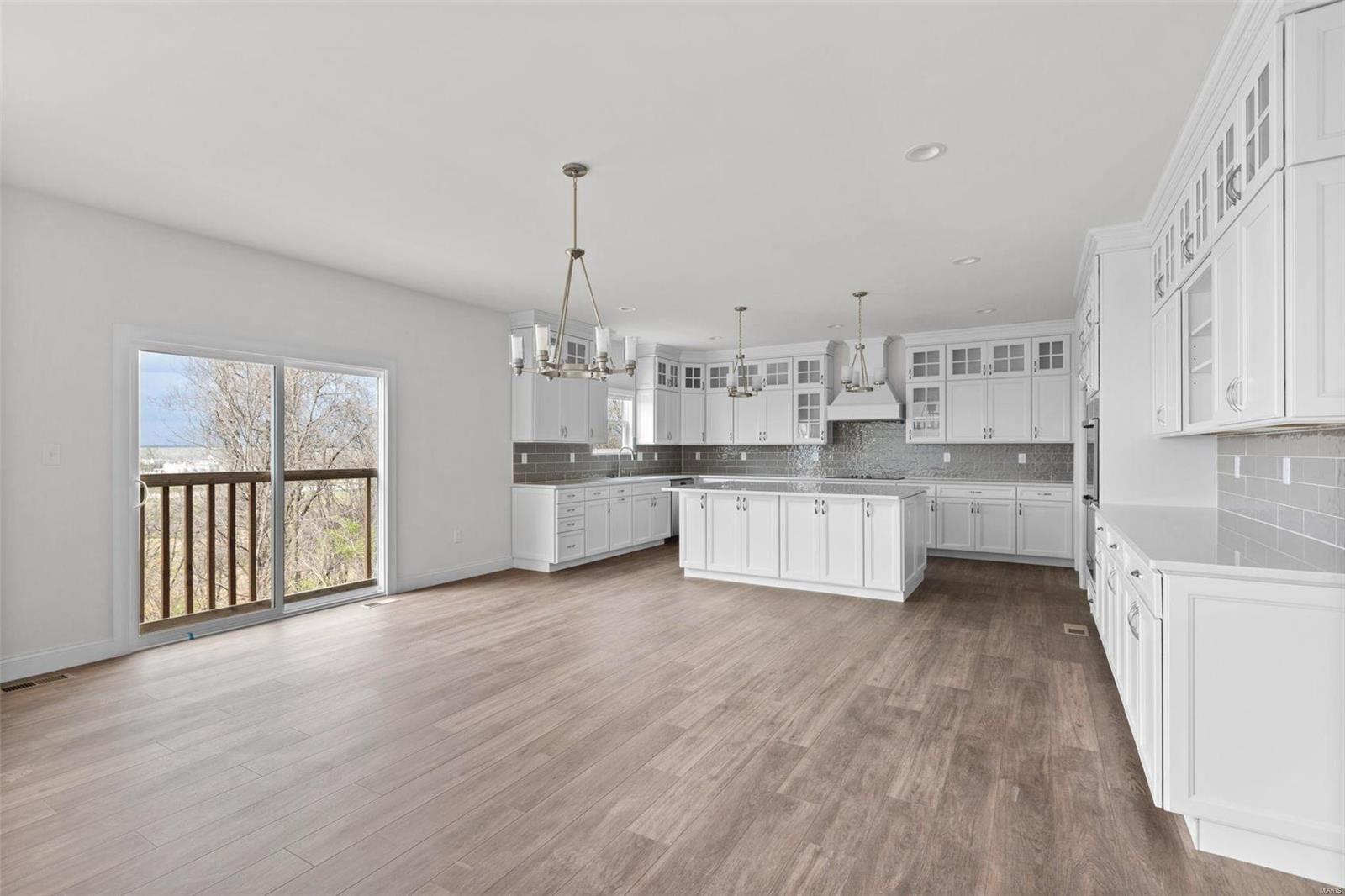 Tara Ridge - Residential