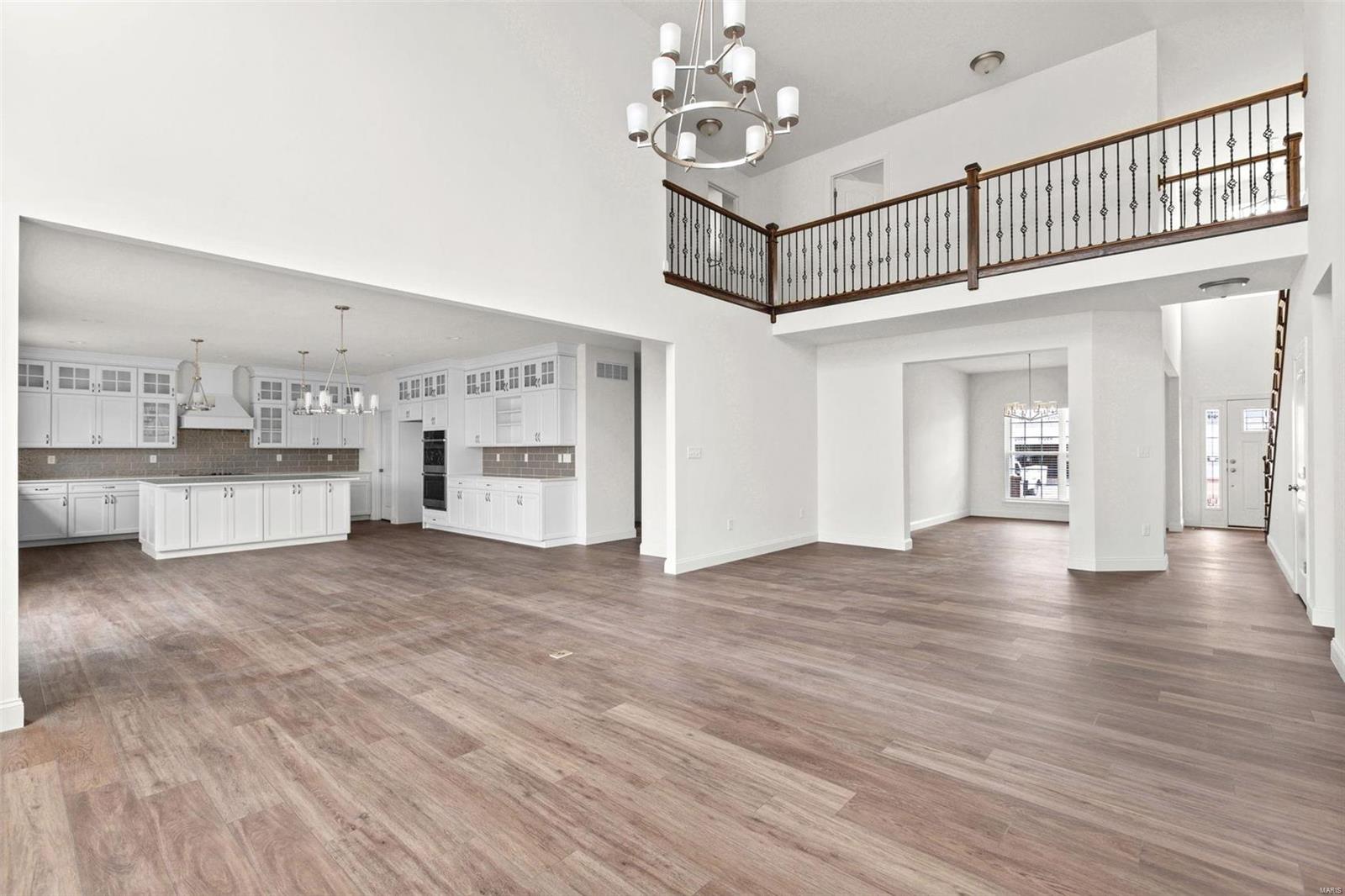 Tara Ridge - Residential