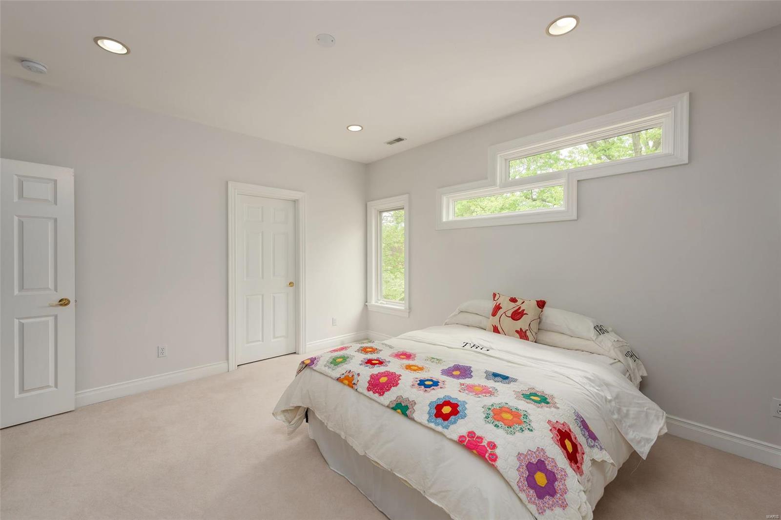 Quade Tr - Residential