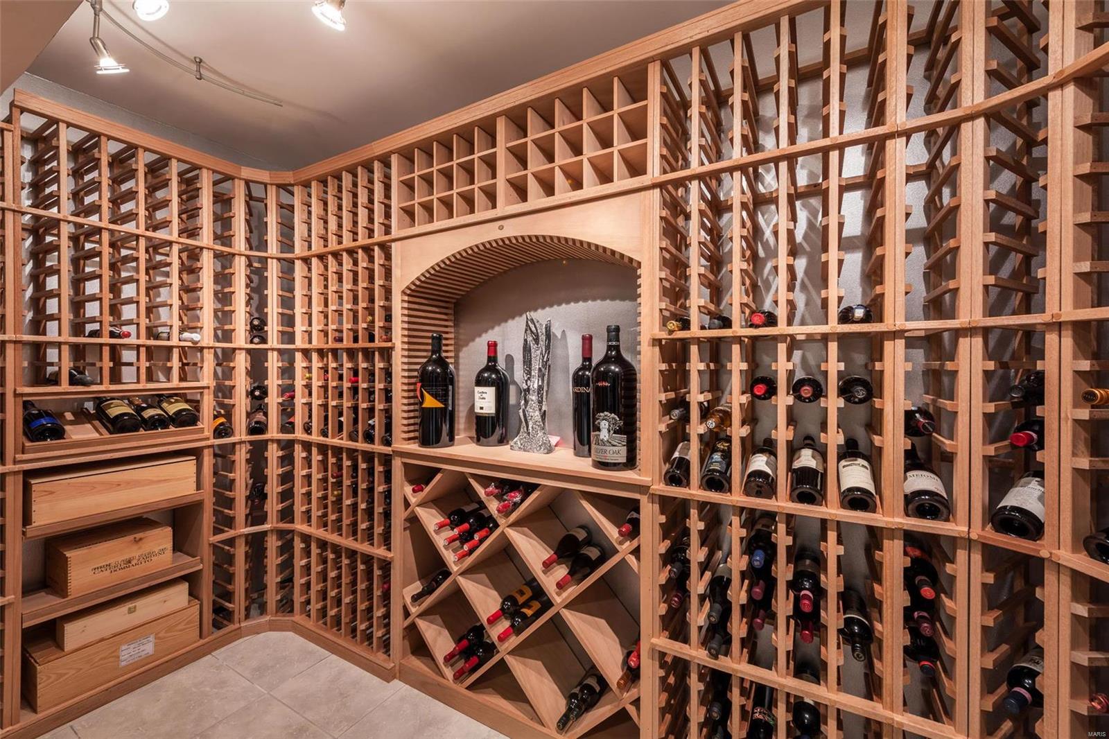 Quade Tr - Residential