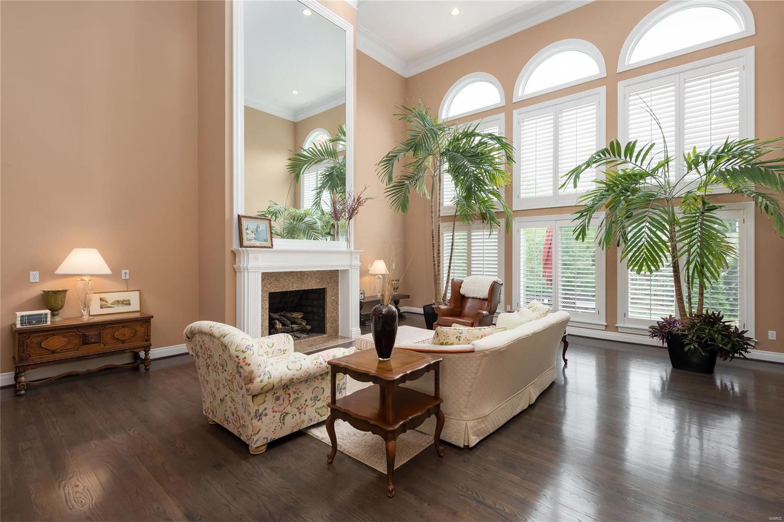 Quade Tr - Residential