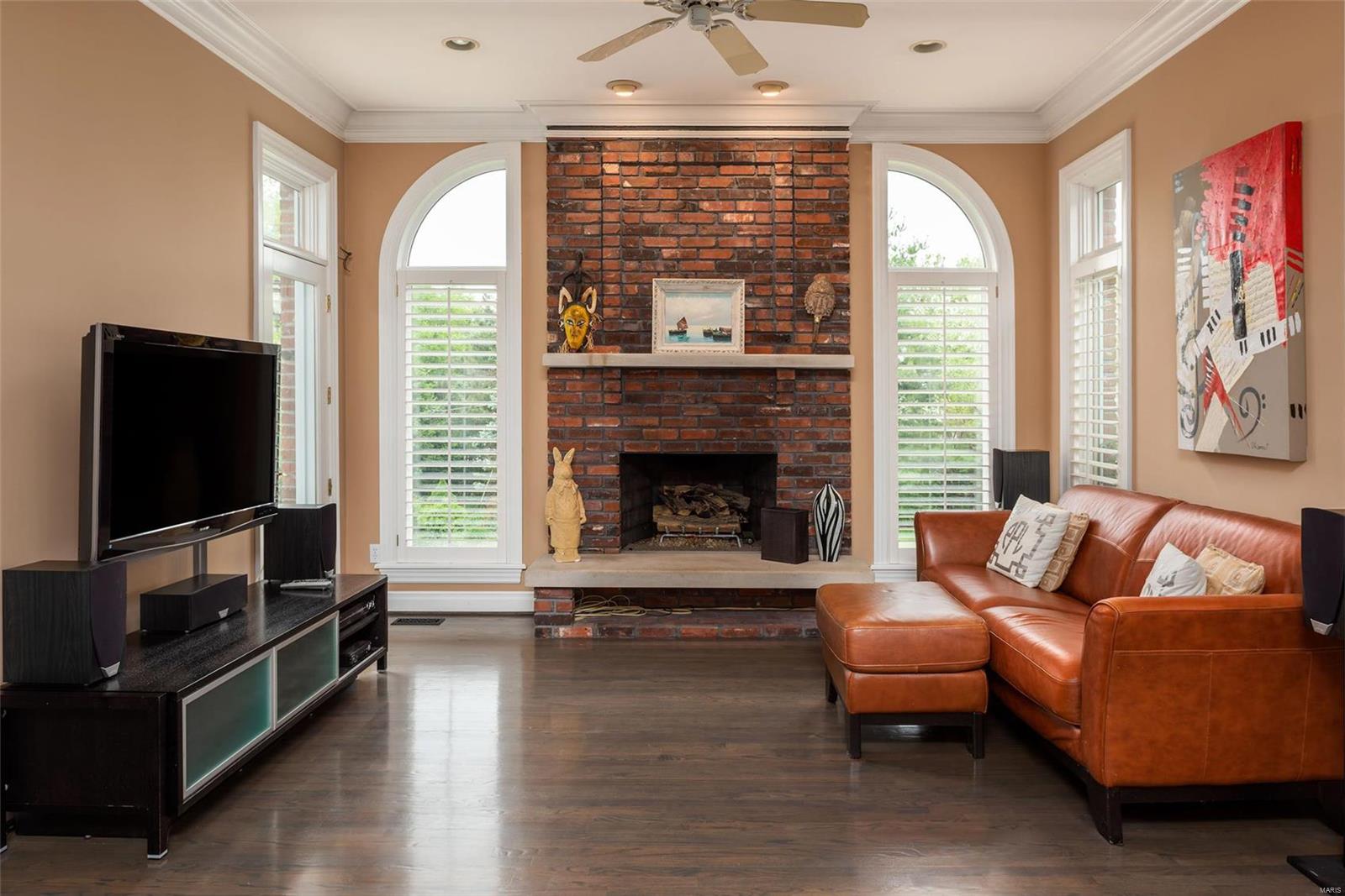 Quade Tr - Residential