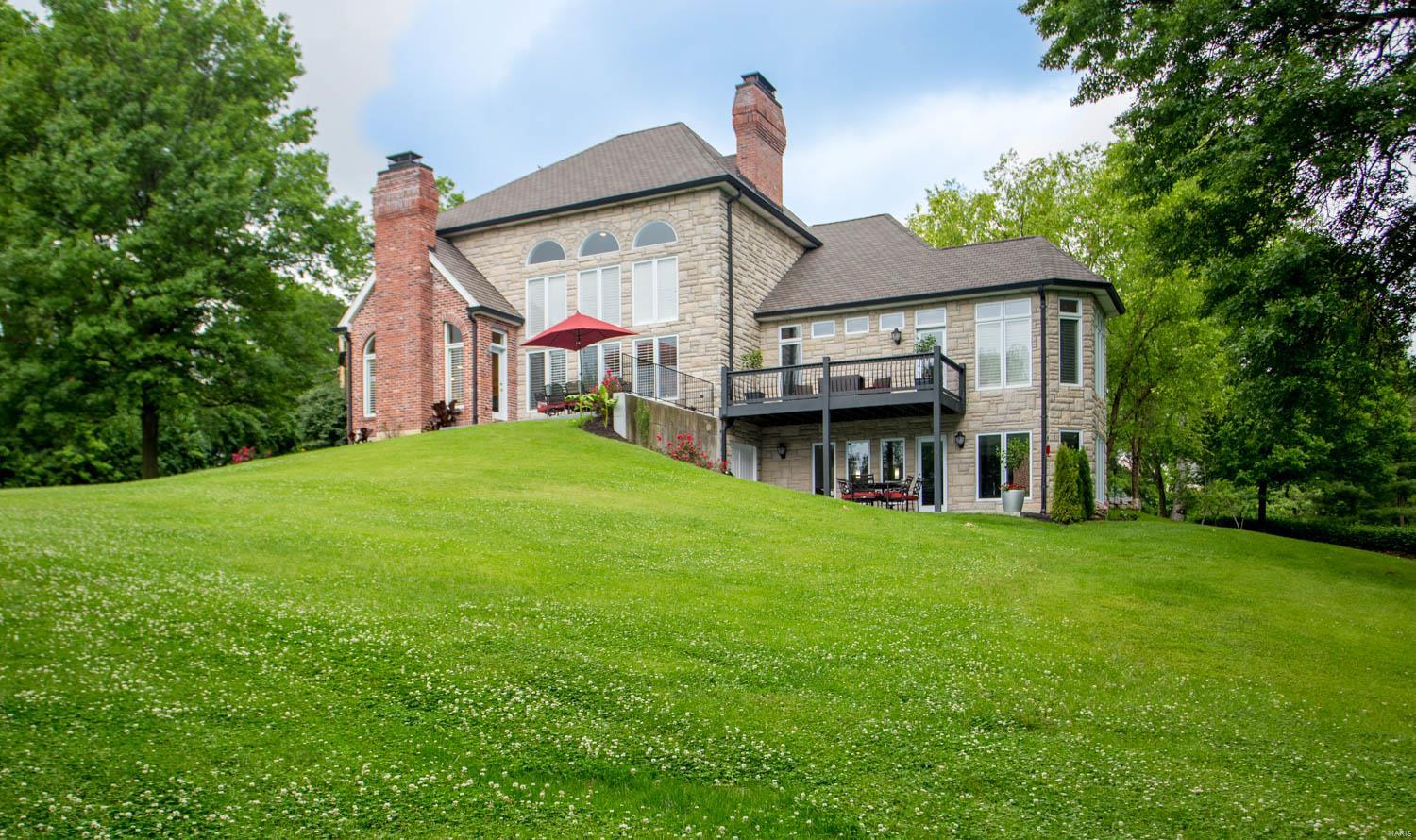 Quade Tr - Residential