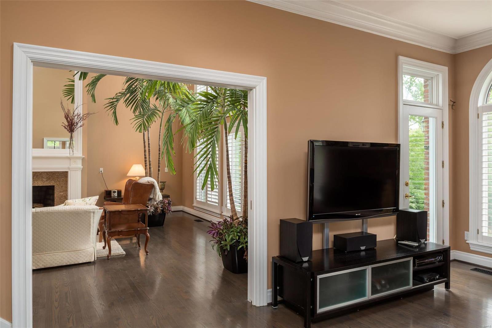 Quade Tr - Residential