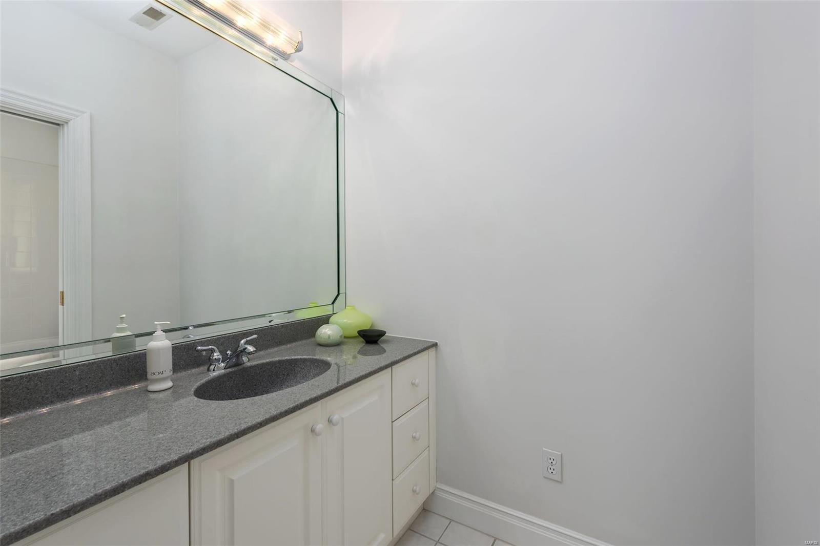 Quade Tr - Residential