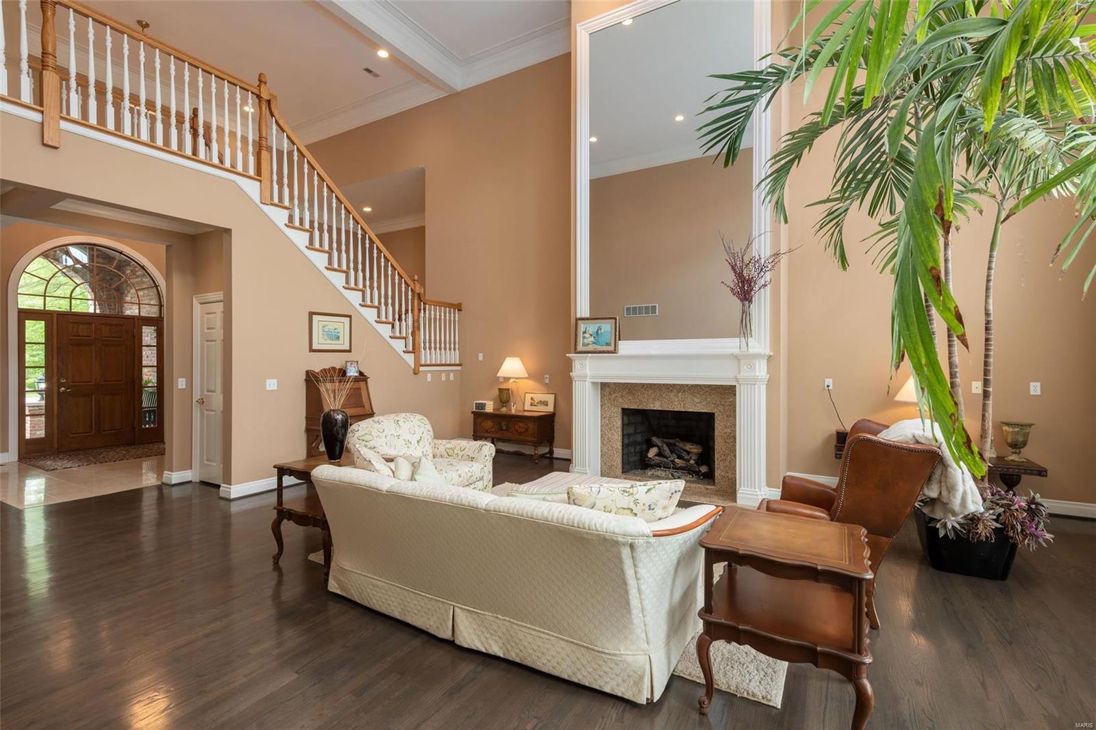 Quade Tr - Residential