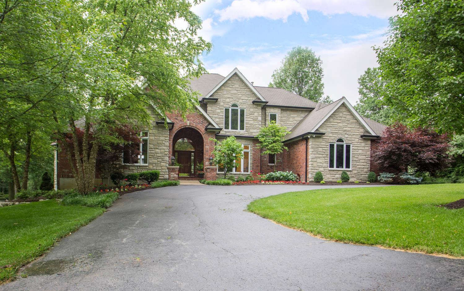 Quade Tr - Residential