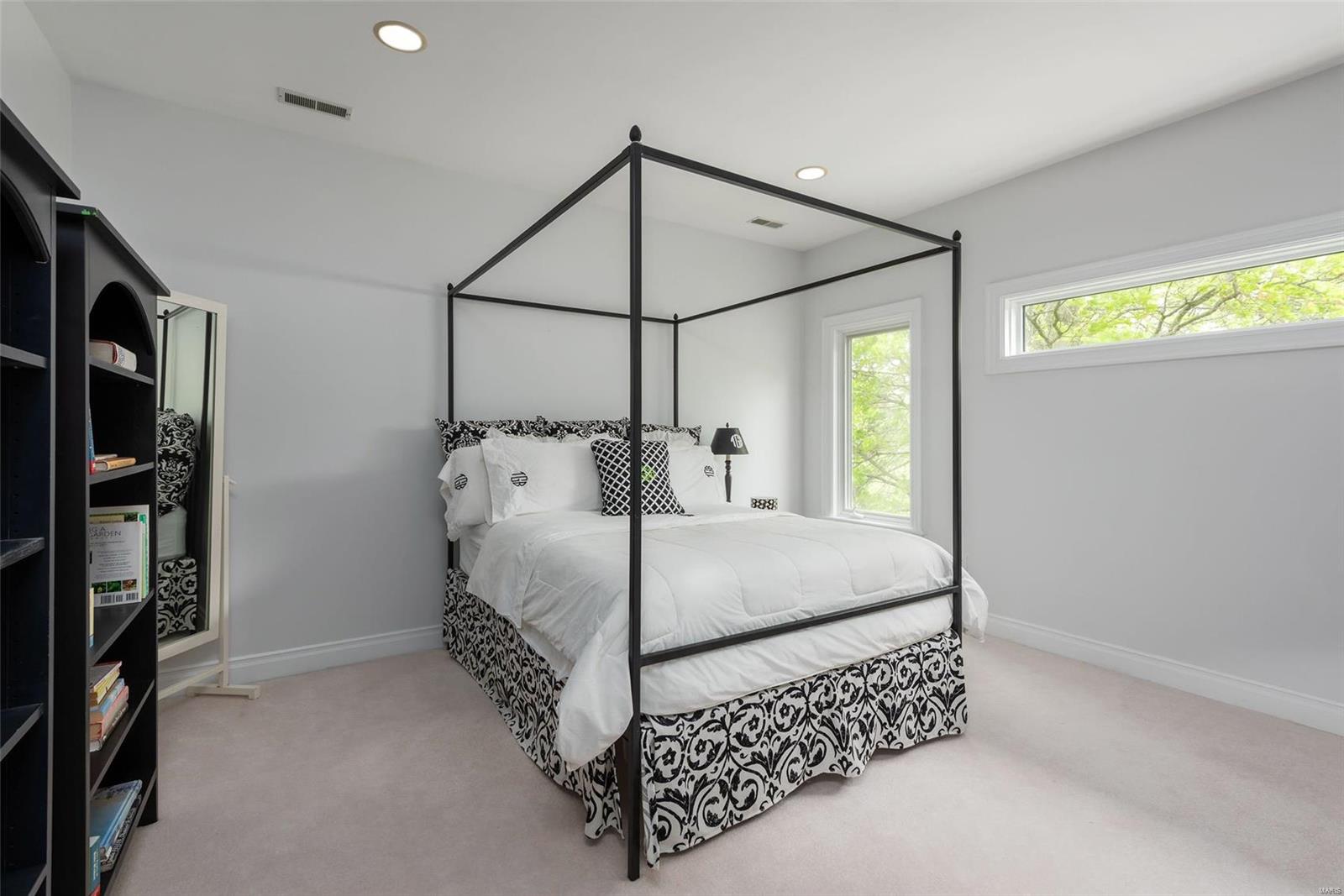 Quade Tr - Residential