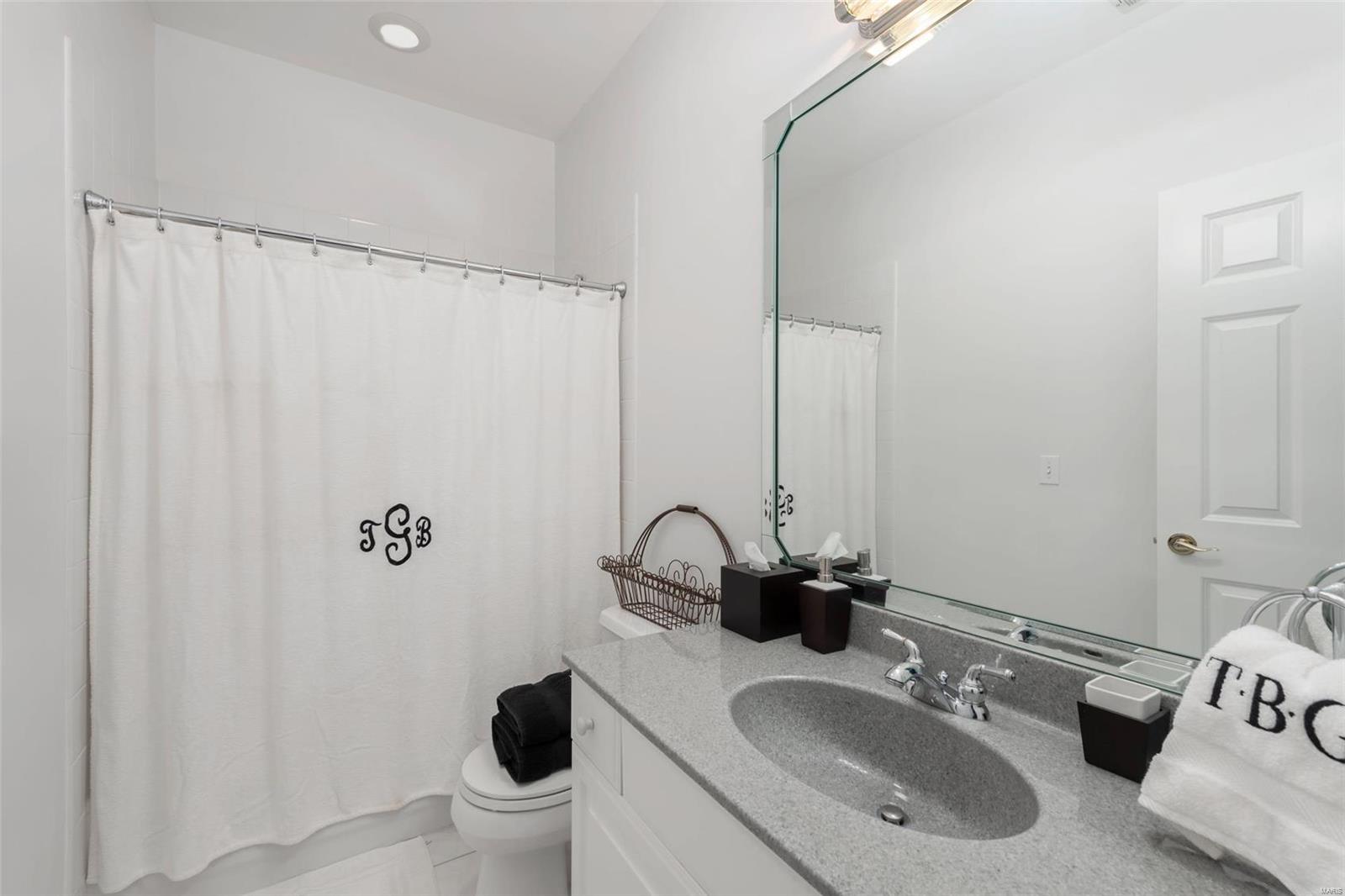 Quade Tr - Residential