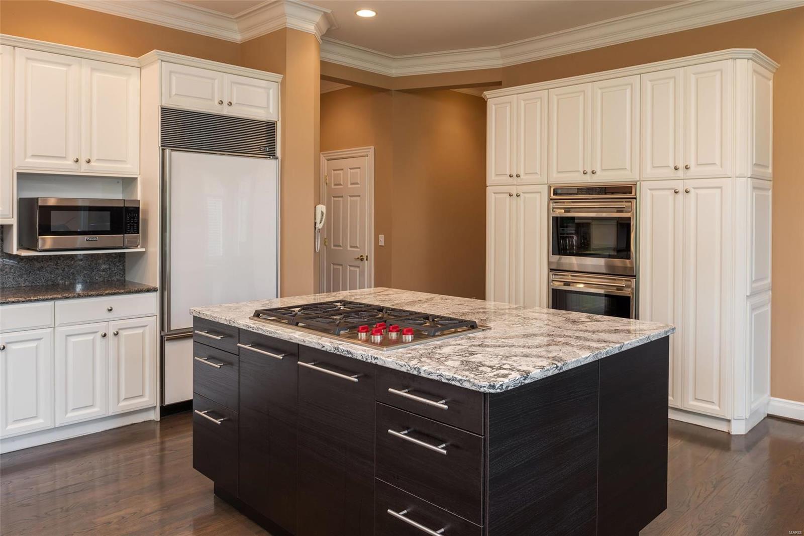 Quade Tr - Residential