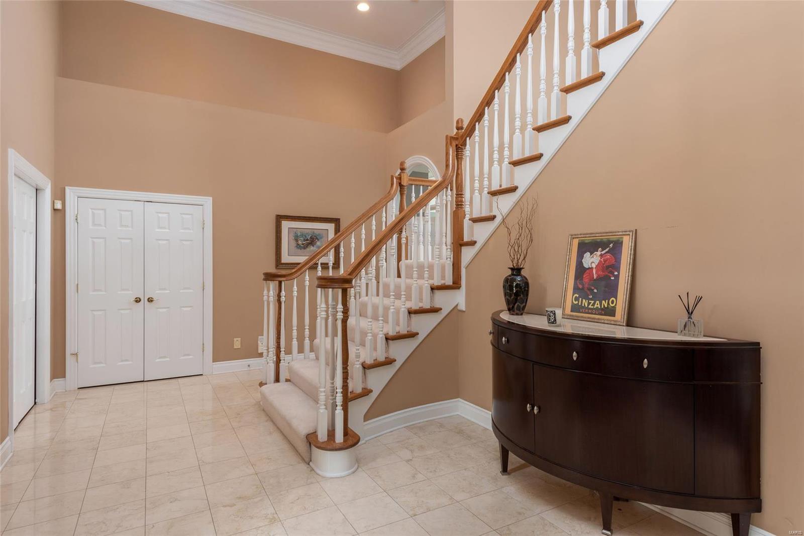 Quade Tr - Residential