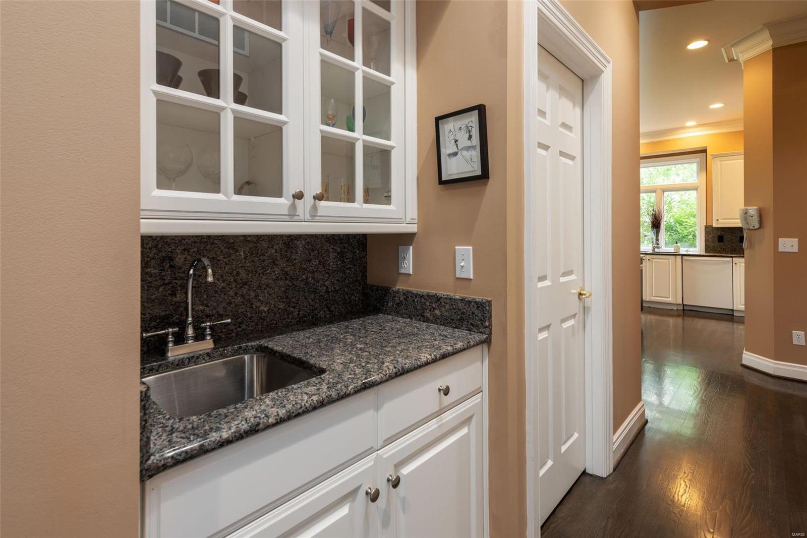 Quade Tr - Residential