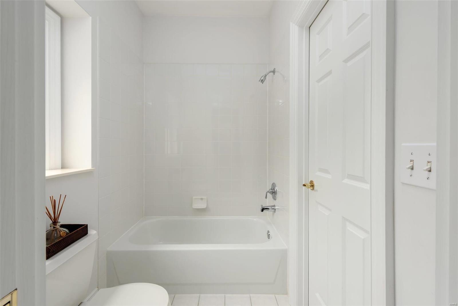 Quade Tr - Residential