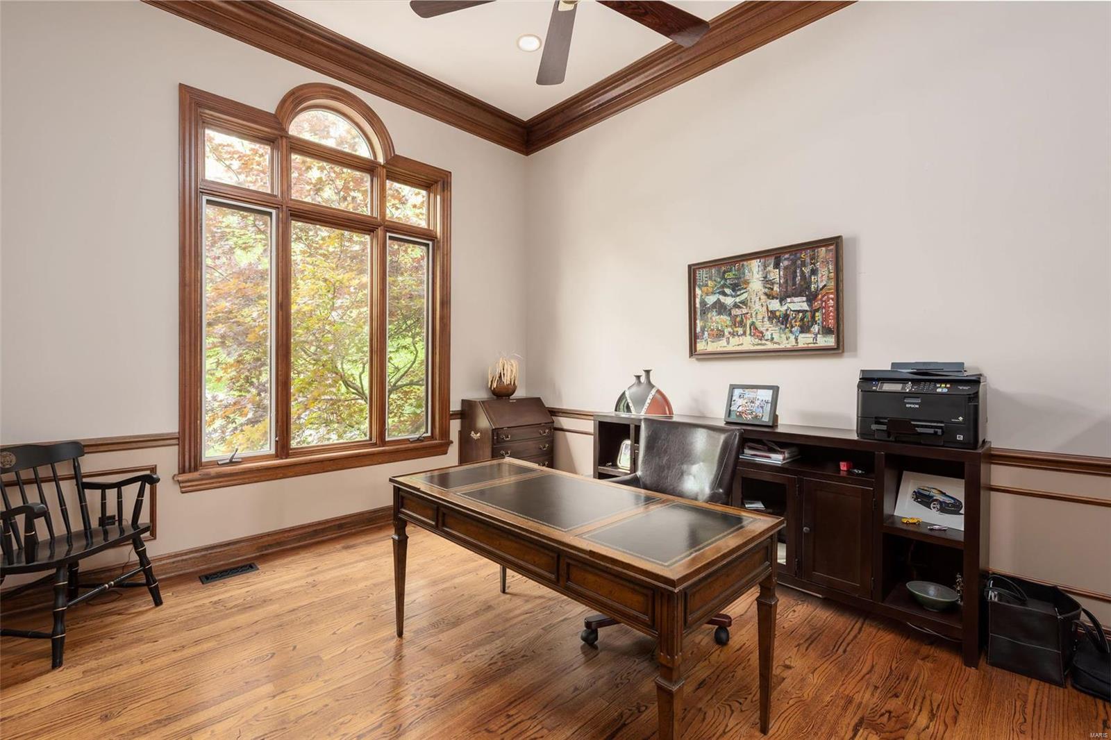 Quade Tr - Residential