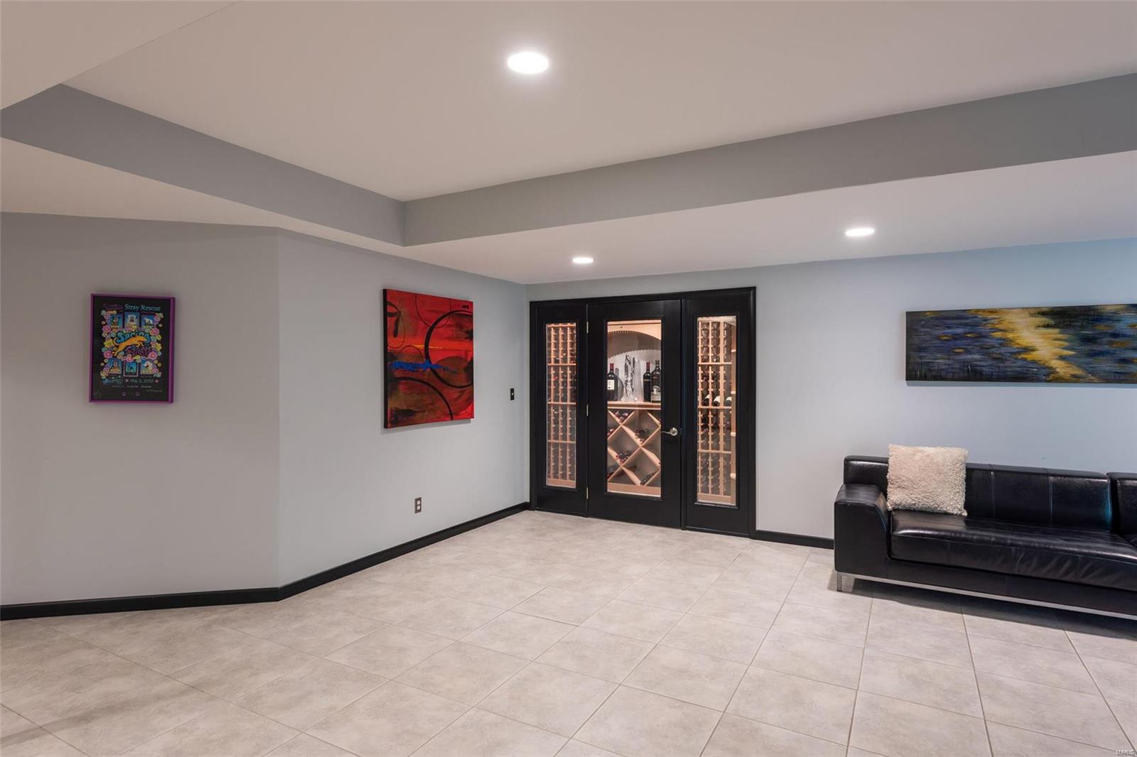 Quade Tr - Residential