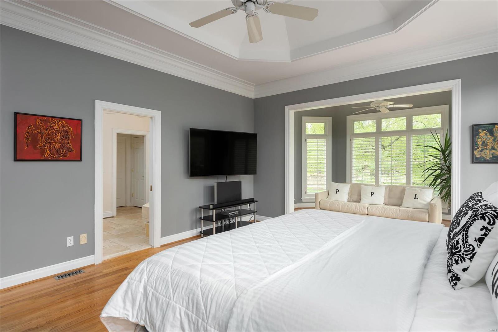 Quade Tr - Residential