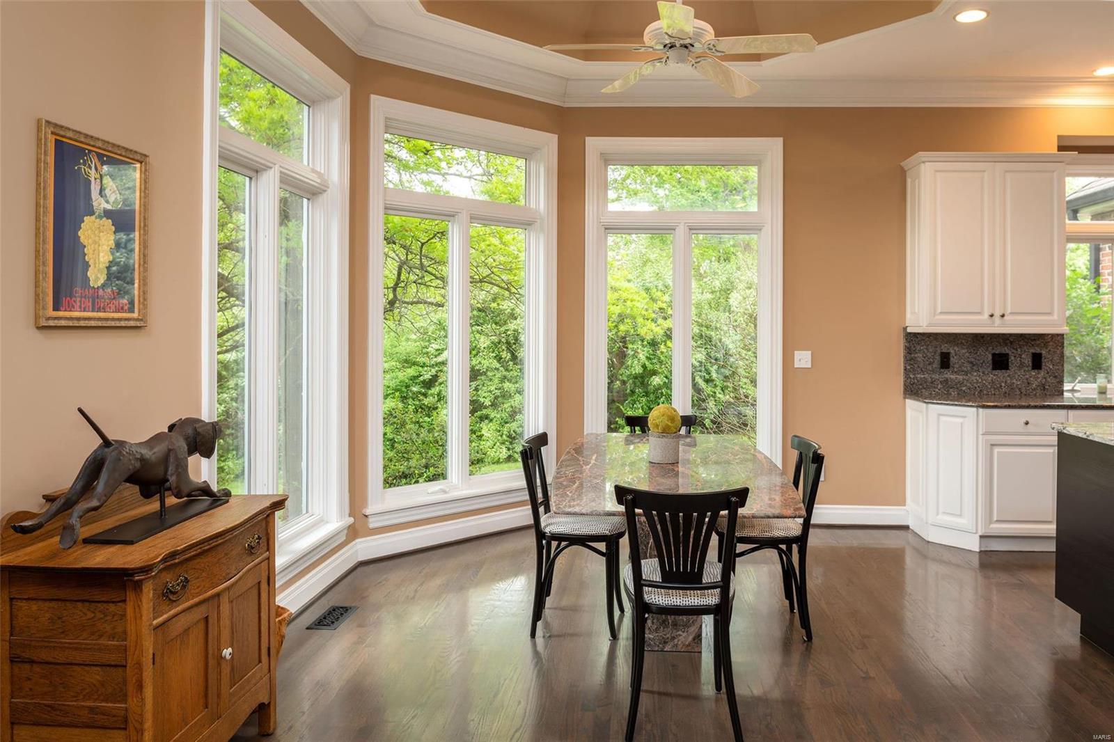 Quade Tr - Residential