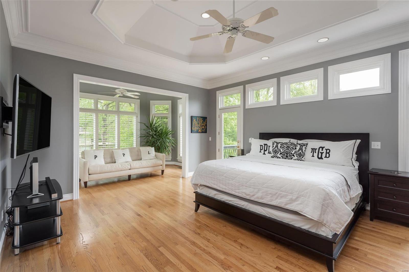 Quade Tr - Residential