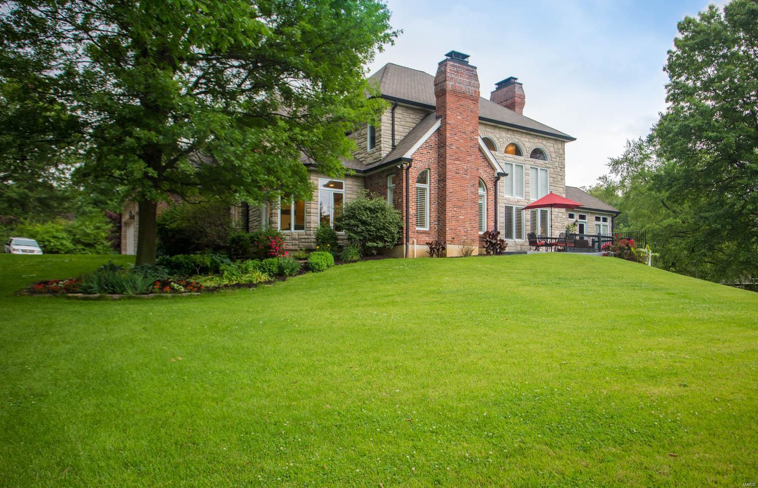 Quade Tr - Residential