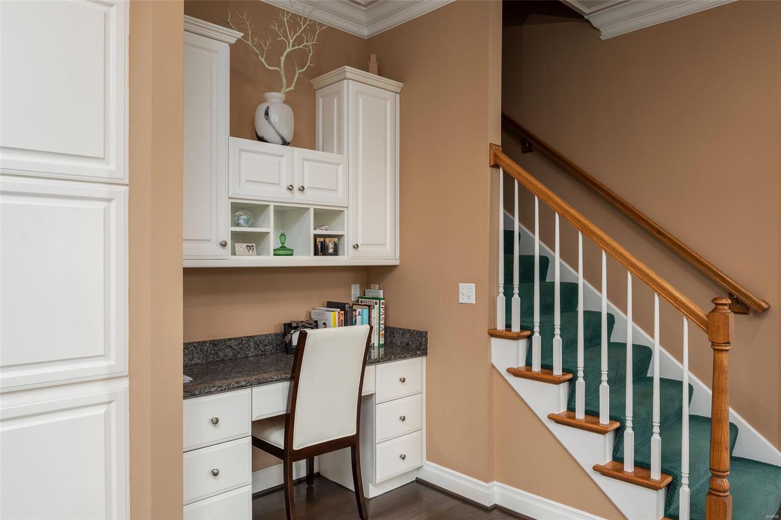 Quade Tr - Residential