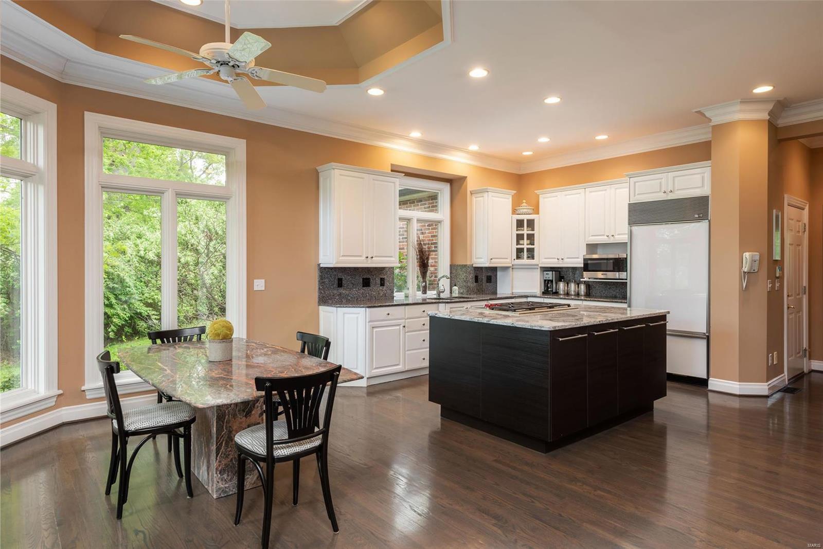 Quade Tr - Residential