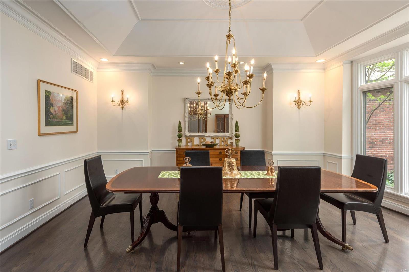 Quade Tr - Residential