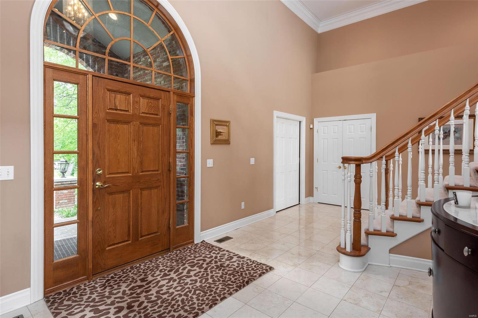 Quade Tr - Residential