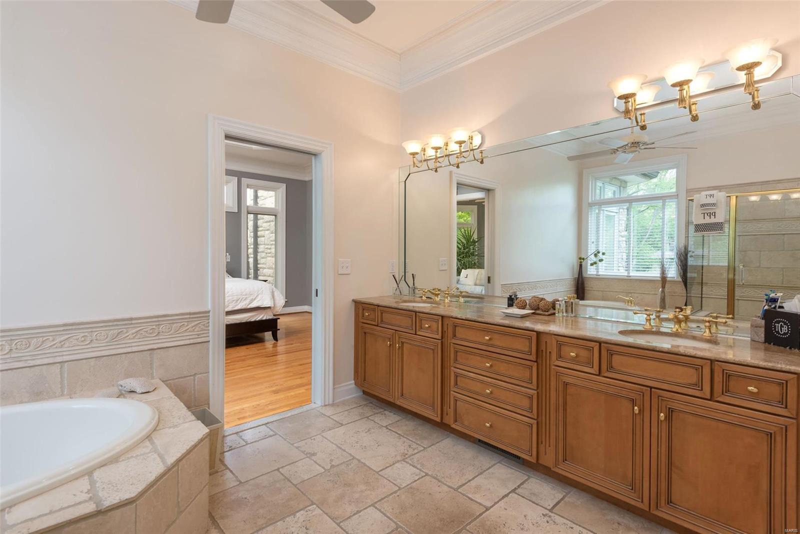 Quade Tr - Residential